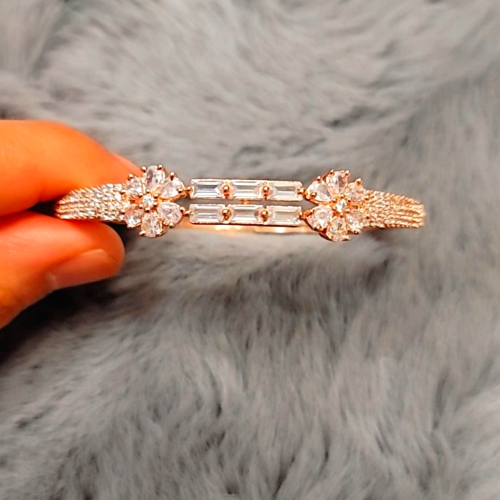 1. Beautiful Bracelet